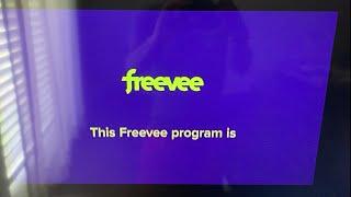 Amazon Freevee logo (V6)