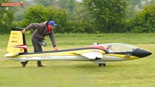 HUGE RC GLIDER ! ProWing Show 2024