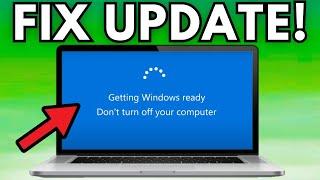 Windows 11 24h2 update not showing in update settings solved 2025