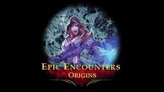 Epic Encounters: Origins - Ascension