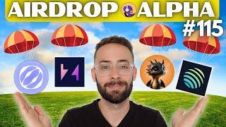 MAJOR Airdrop Alpha - New Opportunities for Big $$