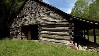 100-year-old barn : Roots of a Rural Life | Kentucky Life | KET