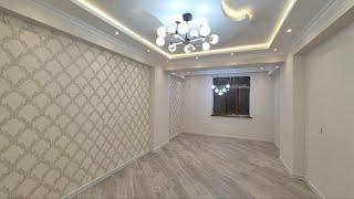 UKRAYNA DAİRƏSİNİN yanı ƏHMƏDLİDƏ 3 otaqlı mənzil || KUPCALI bina evi 0993469696