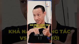 1 người phù hợp nhất giúp bạn cải thiện kỹ năng giao tiếp #csf #ps #nguyenhuutri