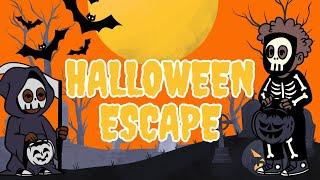 Halloween Escape