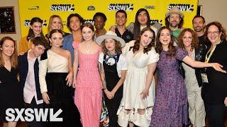 Olivia Wilde & the Booksmart Cast on the Red Carpet | SXSW 2019