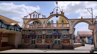 Shree Jaghnath Mahadev Temple Naranpar-Pasayati