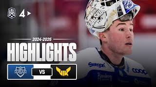 BIK Karlskoga vs. Västerås | Highlights 5/3