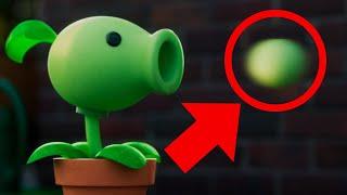 World's Strongest Peashooter - Animation (Plants vs. Zombies) (PvZ supershigi Minis: Episode 1)