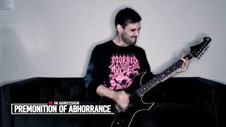 Classic Riffs Of 20 Chilean Metal Hymns (Part 1)