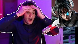 Daitooka Reacts to Devil Jin Nerfs