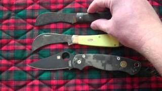 Case Hawkbill Pruner CV Review