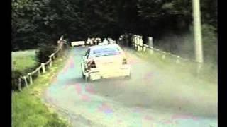 Barum Rally 2001-Sibera