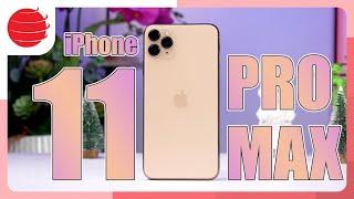 Đánh giá iPhone 11 Pro Max 2024: Vẫn NGON nhưng !!