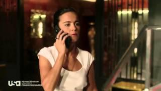 Queen of the South USA Network  Rich is Better  Promo HD