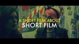 the showreel feat. yaiza figueroa (17 second trailer remix)