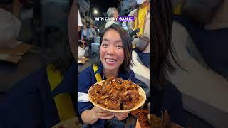 Fried Goose at One of Hanoi’s Most Electric Street Food Scenes |  Vietnam Travel Eating Tips