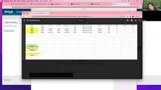 Comparable sales Class by The Real Estate Lab