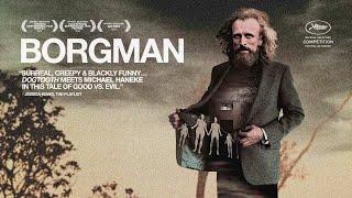 BORGMAN TRAILER (2013)