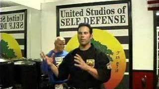 United Studios of Self Defense