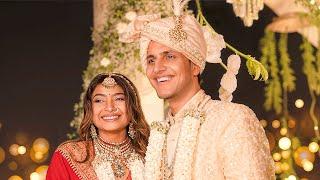 Ruchika & Nischay Shaadi️