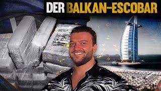 Der Balkan-Escobar, Der Gefasst Wurde (und auf Mysteriöse Weise FREI Davonkam)