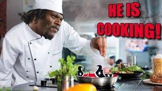 Lamar Cooked The Texans |Baltimore Ravens vs. Houston Texans Game Highlights REACTION|