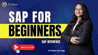 SAP S4 HANA TUTORIAL FOR BEGINNERS| SAP FICO S4 HANA FULL COURSE
