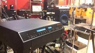 Elp Turntable Laser