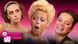 Comedy Woman 2 сезон, выпуск 17