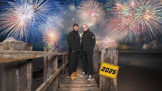 HAPPY NEW YEAR 2025  Krolop&Gerst