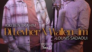 DJ YOUBA REMIX Di Levher N Wallen im