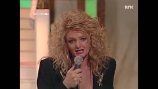 Bonnie Tyler - From the Bottom of My Heart (Rondo '93)