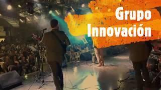 Mi Paraguay - Grupo Innovación ( en vivo )