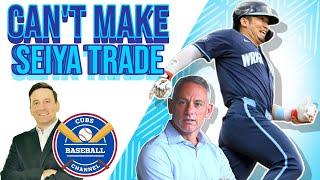 Talk Is Cheap Star Players Aren't | Chicago Cubs Baseball Rumors