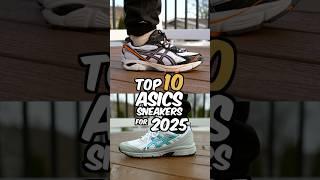 Top 10 ASICS for 2025