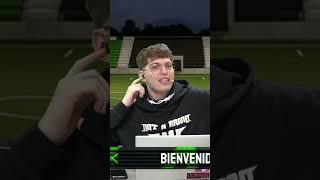 BANCO NINE #davo #davooxeneize #twitch #clips #libertadores #bocajuniors #humor #boca #lacobra #412