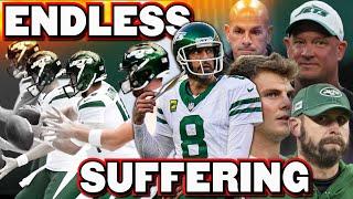 Every WRONG Decision the Jets Have Made Since 2010