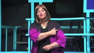 Intrigue - How to Create Interest and Connect with Anyone: Sam Horn at TEDxBethesdaWomen