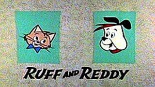 Rod TV65  "Wow!!! I Remember"   The Ruff and Reddy Show