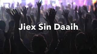 Jiex Sin Daaih, Iu Mienh Yesu Nzung