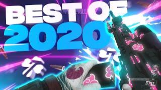 Cloudsy - BEST OF 2020