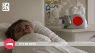 ZAZU Sleeptrainer: SAM Trailer EN