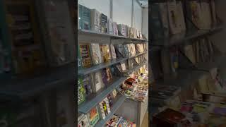 Abu Dhabi International Book fair 2023 #uae #inabudhabi. @Adbookfair @ADNECUAE