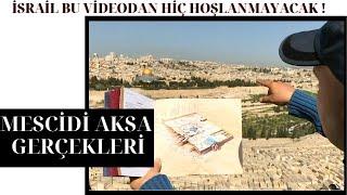 FACTS OF MASJİD Al-AQSA