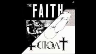 Faith Void Split (1982) (full album)