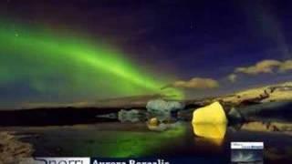 SNORRI - Aurora Borealis (CD Aurora Borealis)