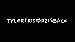 Different Logos for TylerTristar2IsBack AKA Tyler Ross Black