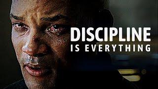 DISCIPLINE YOUR MIND and Get What You Want (Very Inspirational Video)