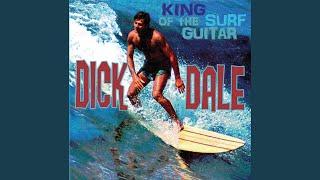 King Of The Surf Guitar